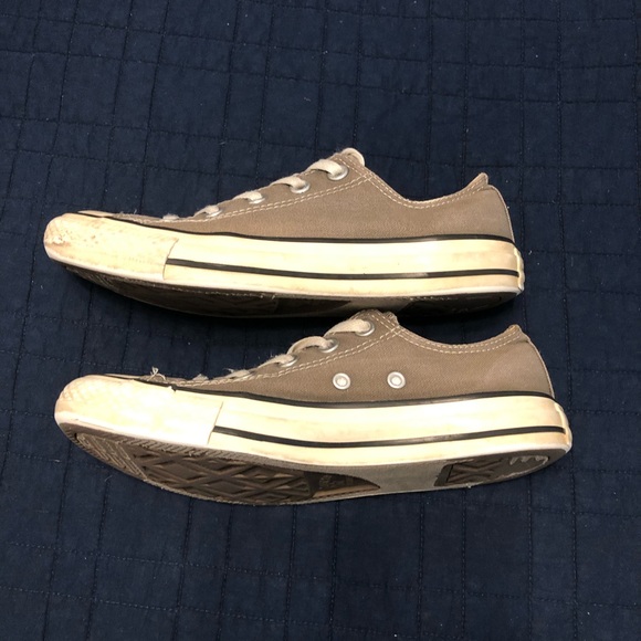 Converse All Star Tennis Shoe Unisex Women 6 Men 4 - Picture 4 of 7